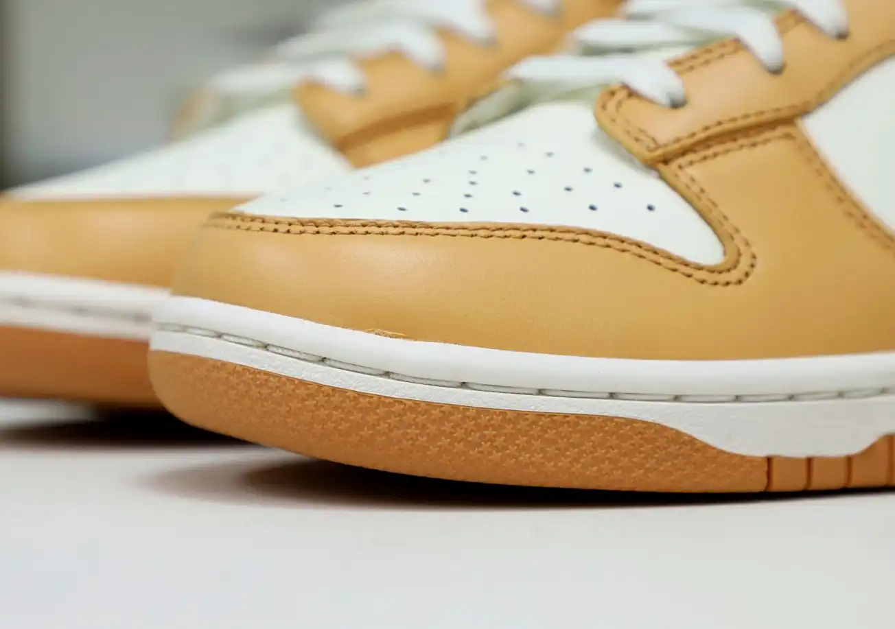 hype WMNS DUNK LOW 'HARVEST MOON'