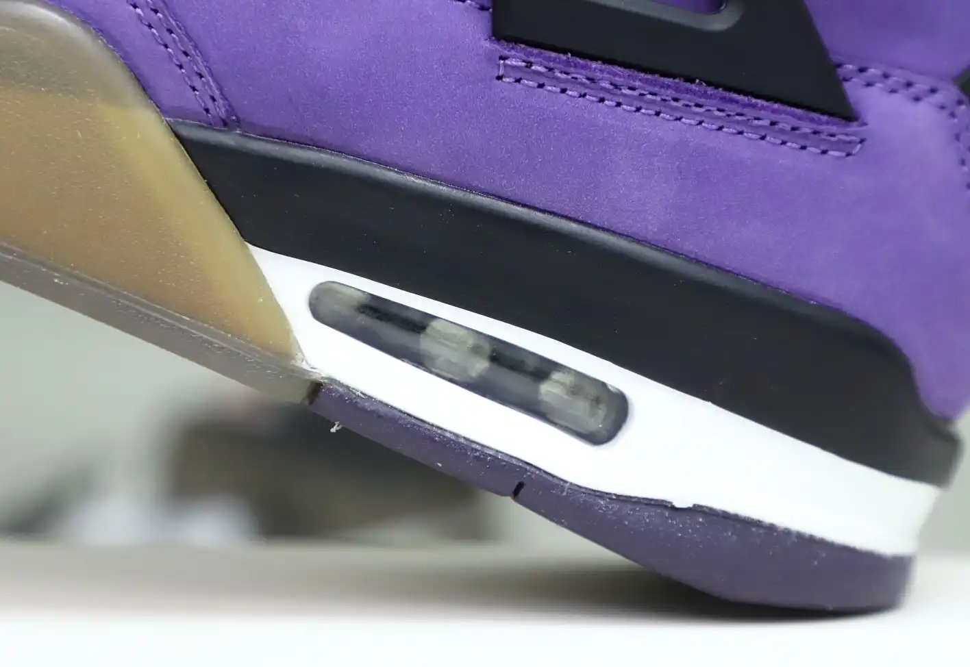 Jordan Air Jordan 4