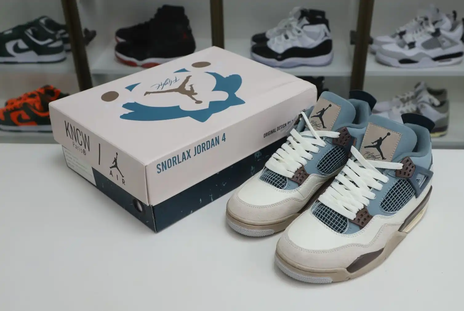 Jordan Air Jordan 4