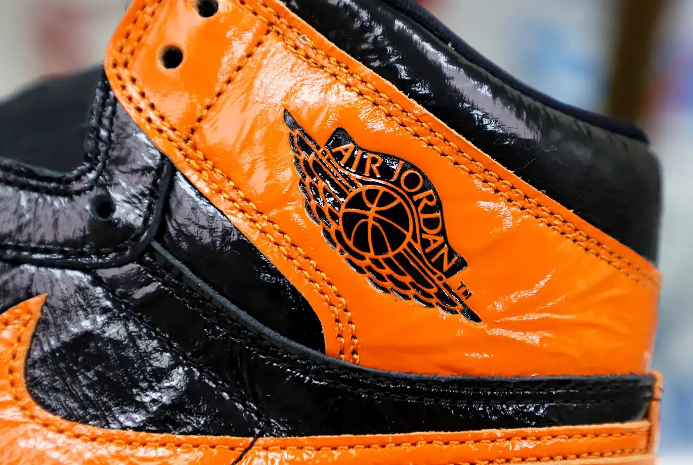 AIR JORDAN 1 RETRO HIGH OG 'SHATTERED BACKBOARD 3.0'