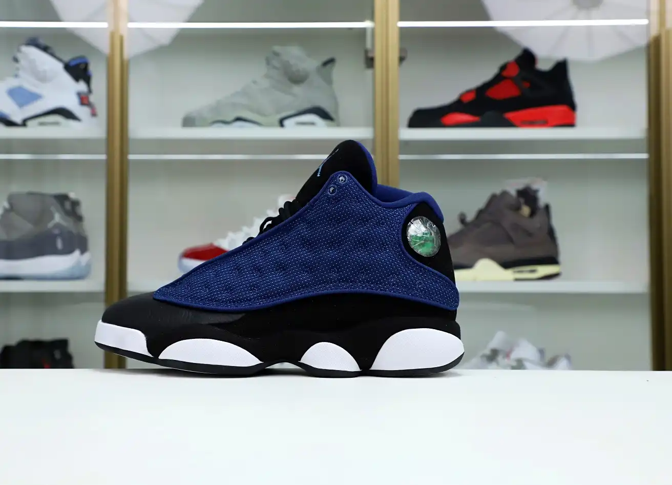 Jordan Air Jordan 13 retro 
