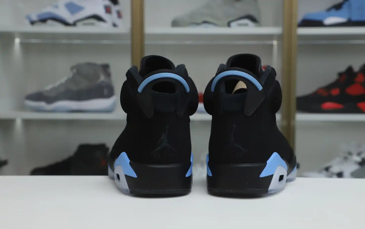 Jordan Air Jordan 6 unc