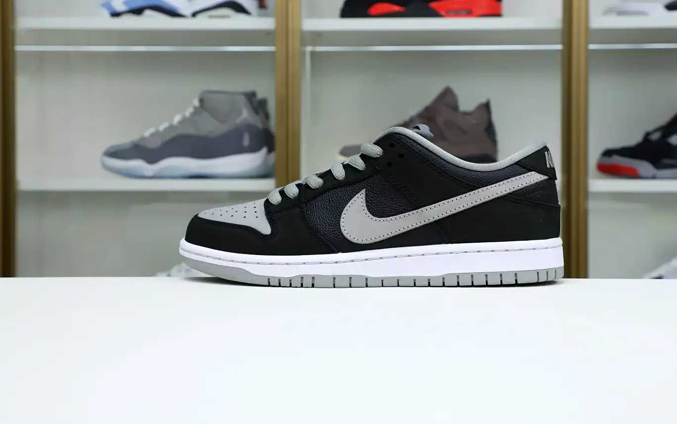 hype DUNK SB 「 SHADOW」