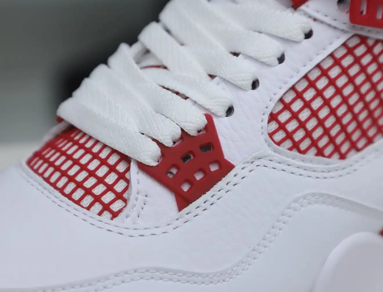 AIR JORDAN4 RETRO ALTERNATE 89