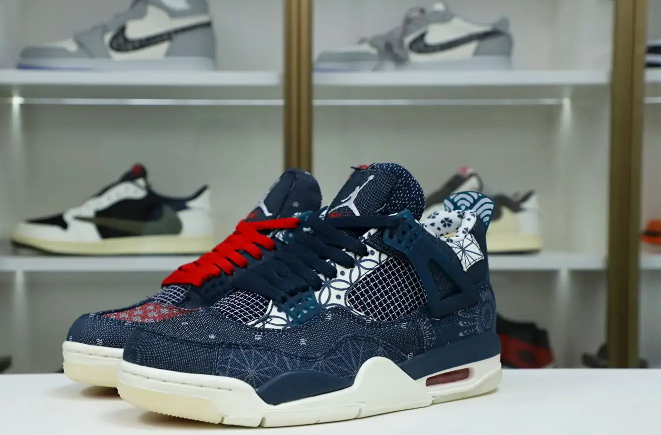Jordan Air Jordan 4 retro se 