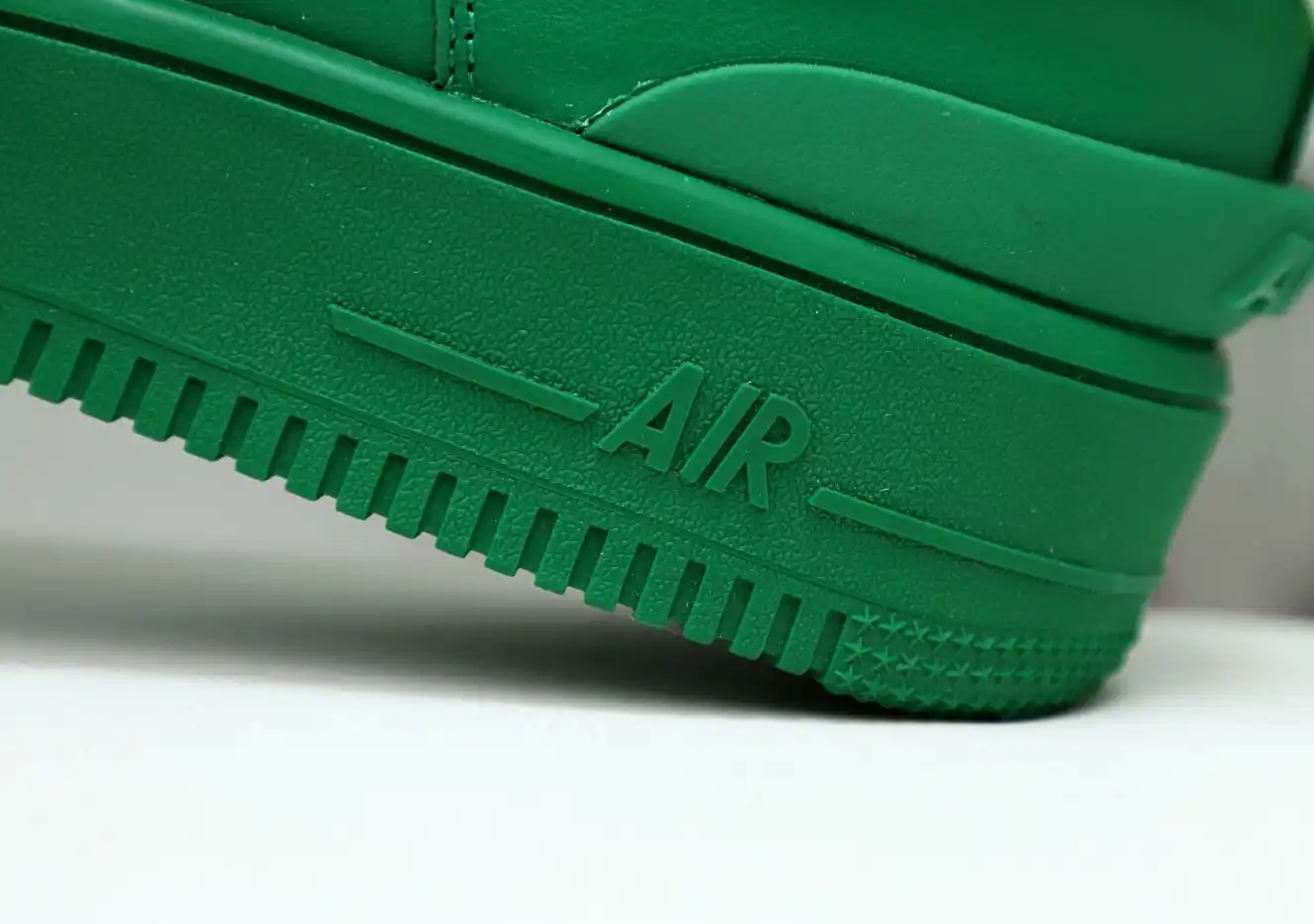 hype AMBUSH xNike Air Force1 Low