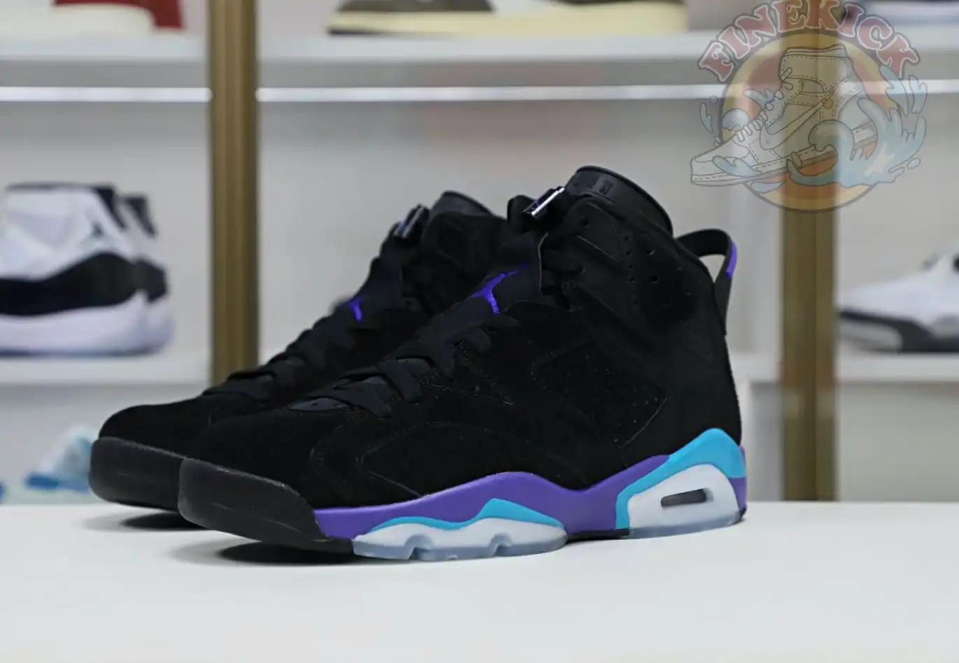 Jordan Air Jordan6