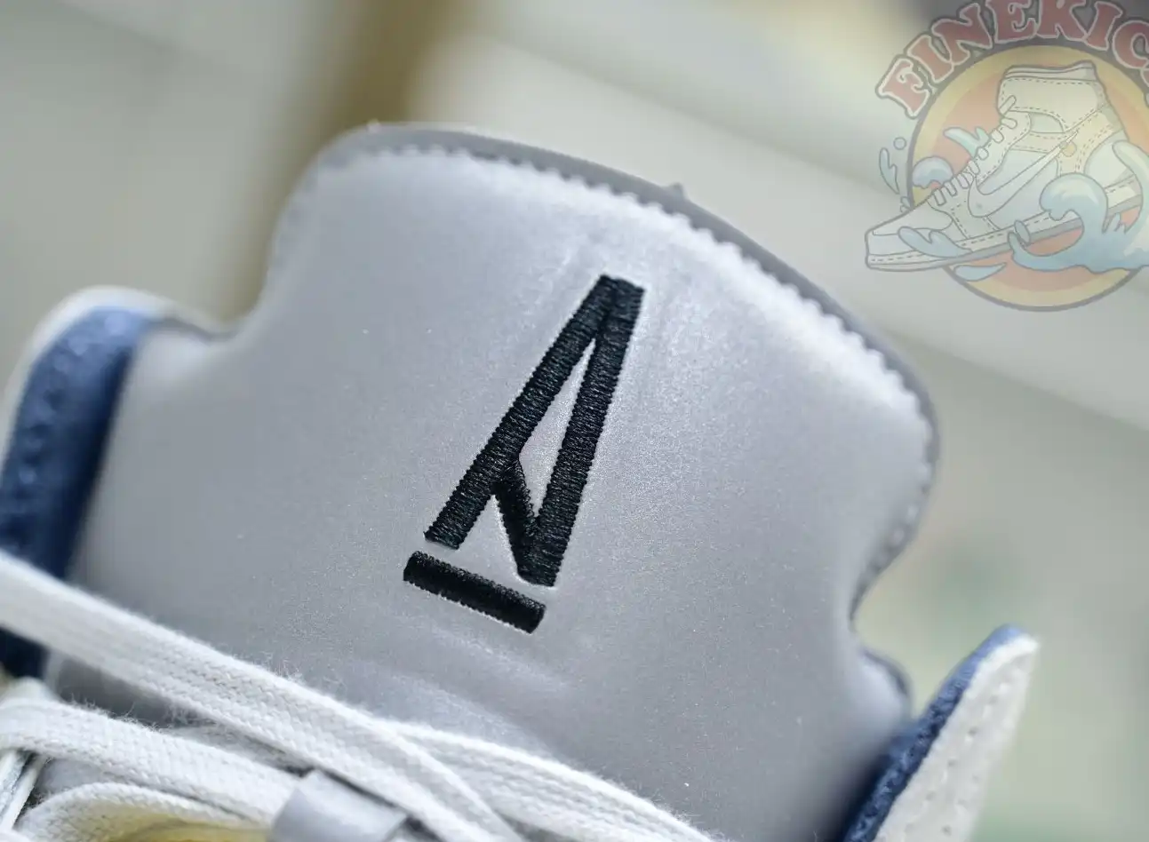 A MA MANIÉRE x Air Jordan 5