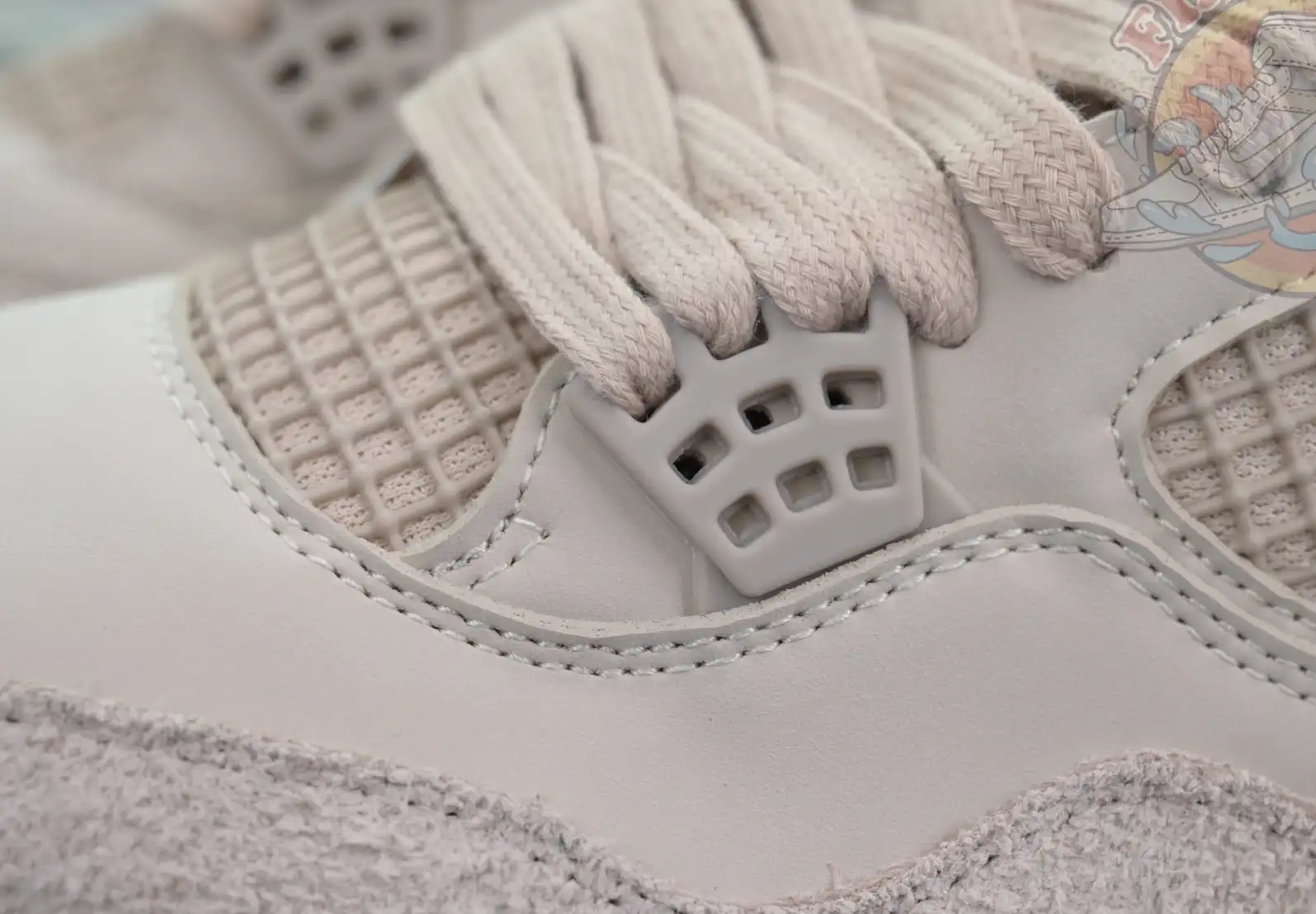 A Ma Maniére x Jordan Air Jordan 4“While You Were Sleeping”