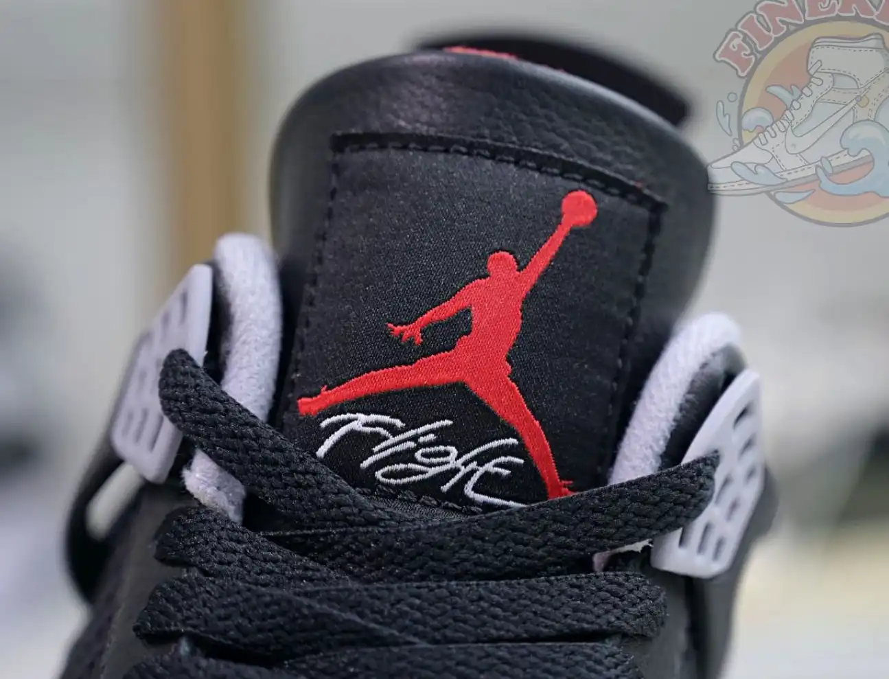 Jordan Air Jordan 4