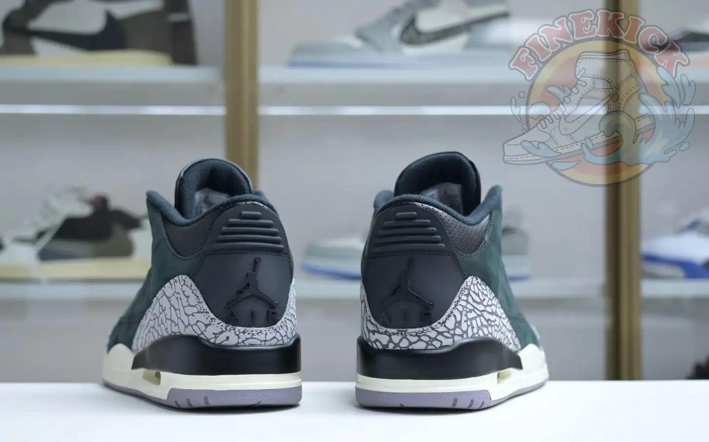 Jordan Air Jordan 3