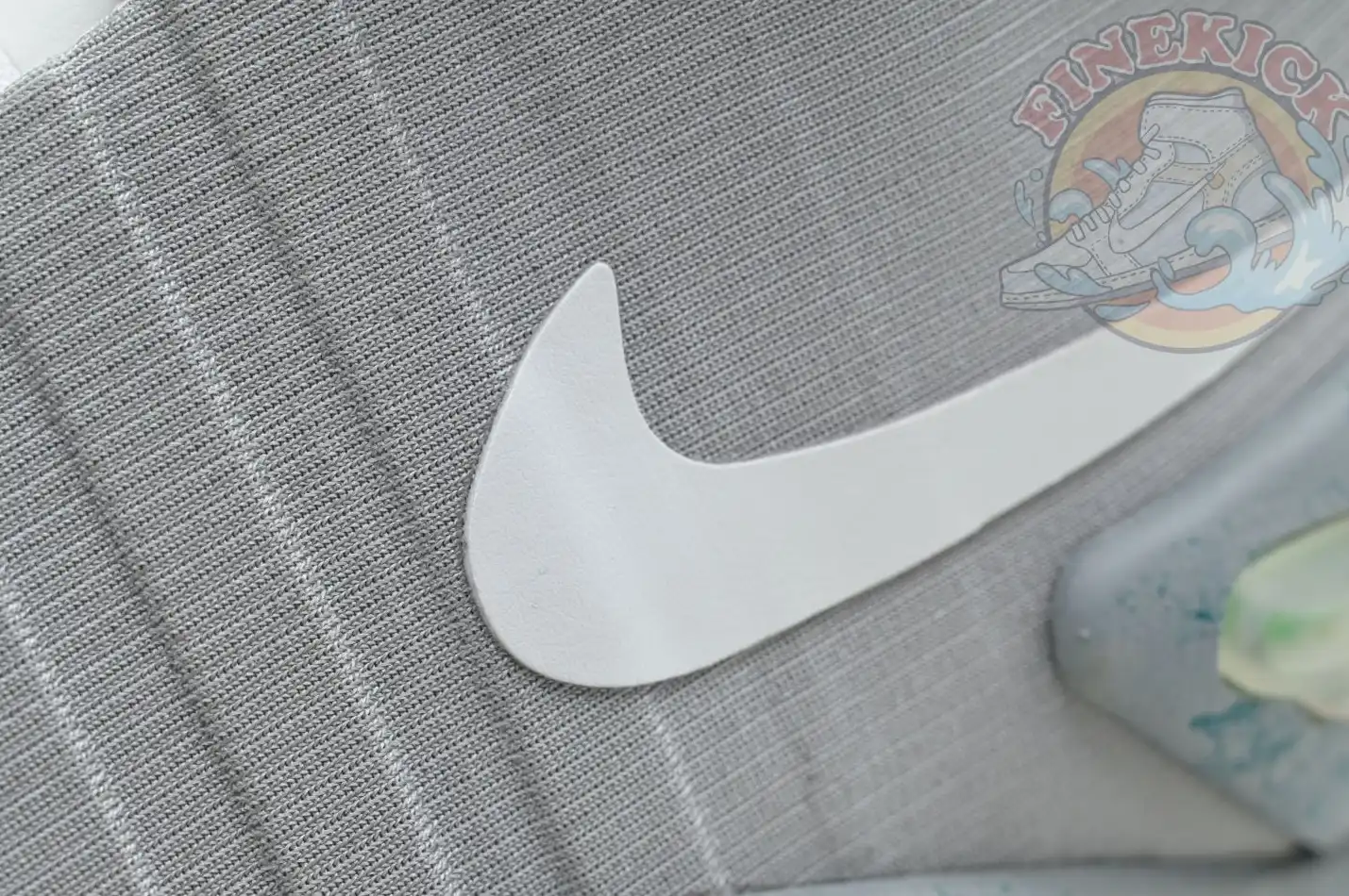 hype Nike Air MAG back to the future 2016