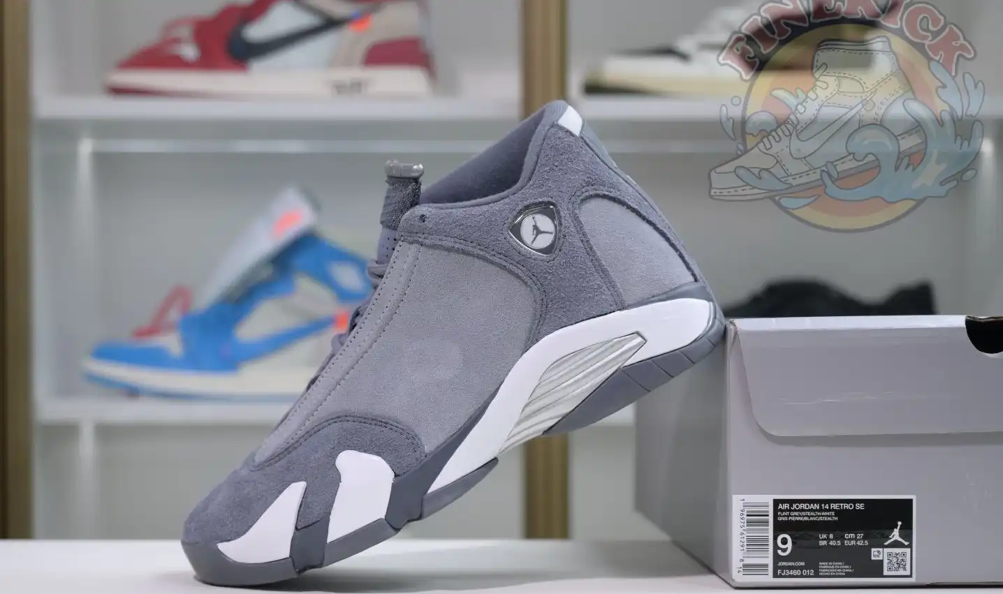 Jordan Air Jordan 14 