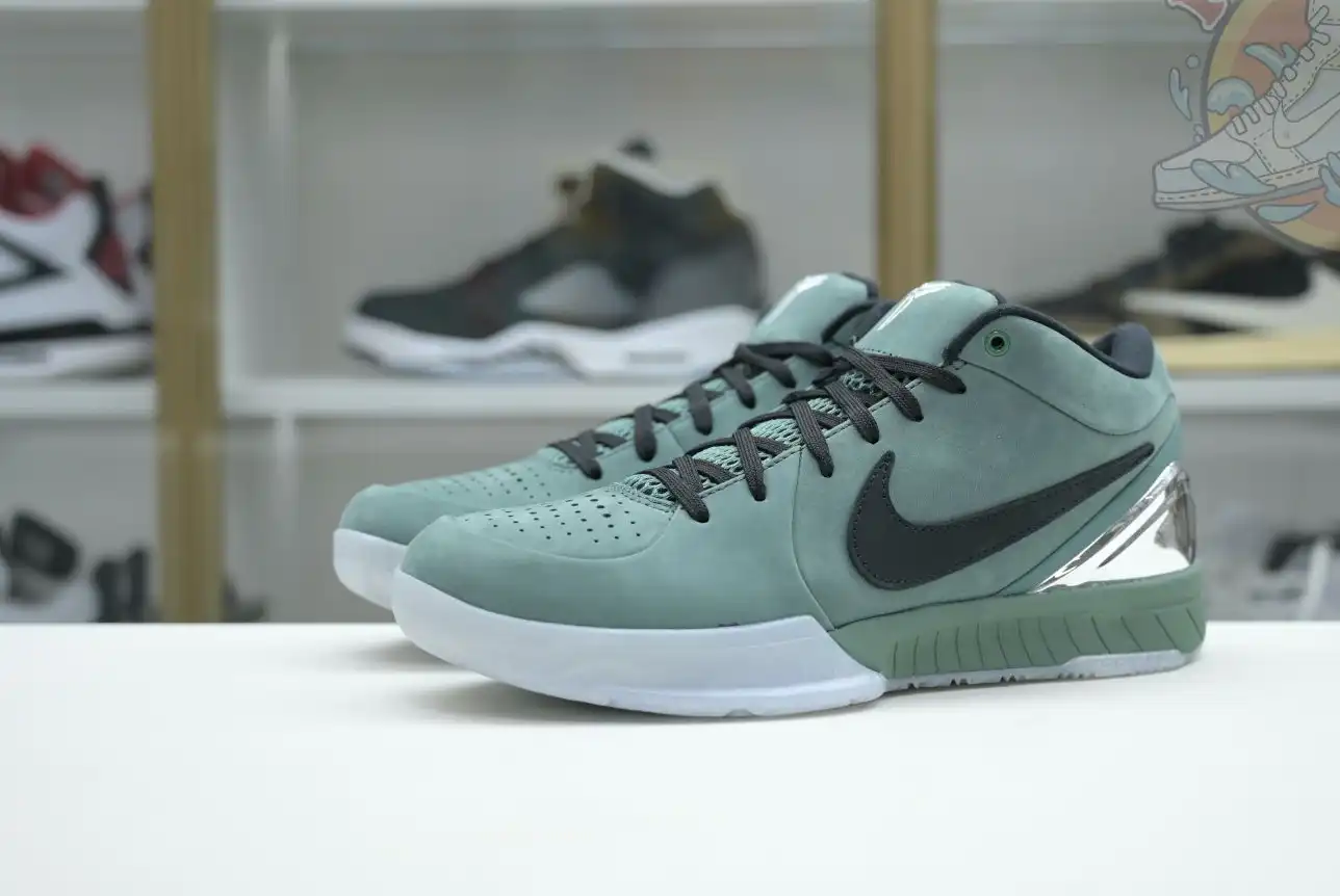 hype Nike Zoom Kobe 4 Protro 