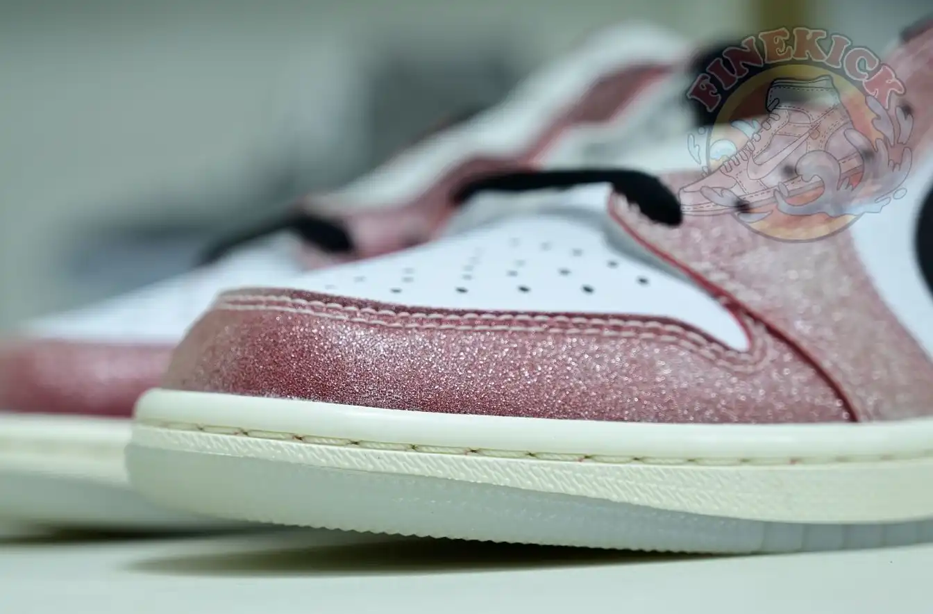 Trophy Room x Jordan Air Jordan1 Low OG