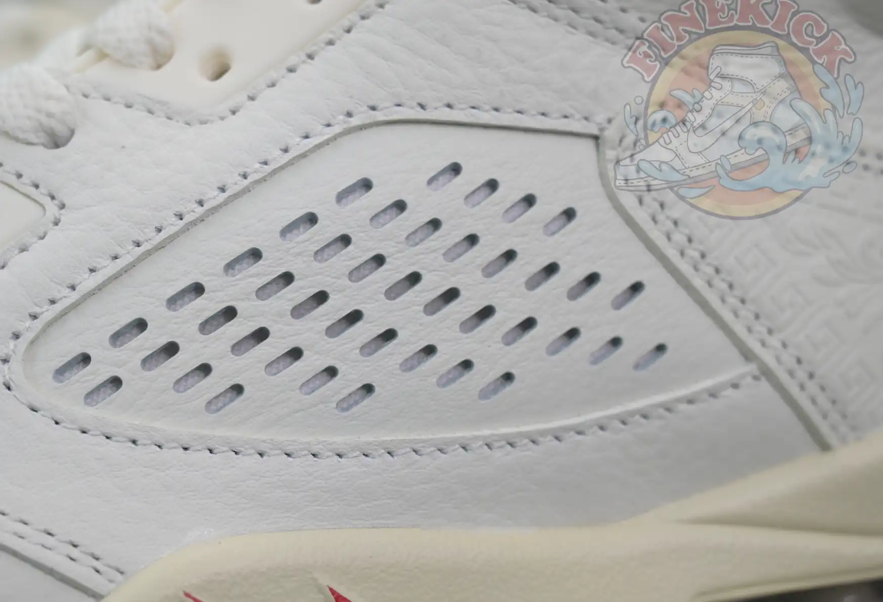 Jordan Air Jordan 5“EL GRITO”