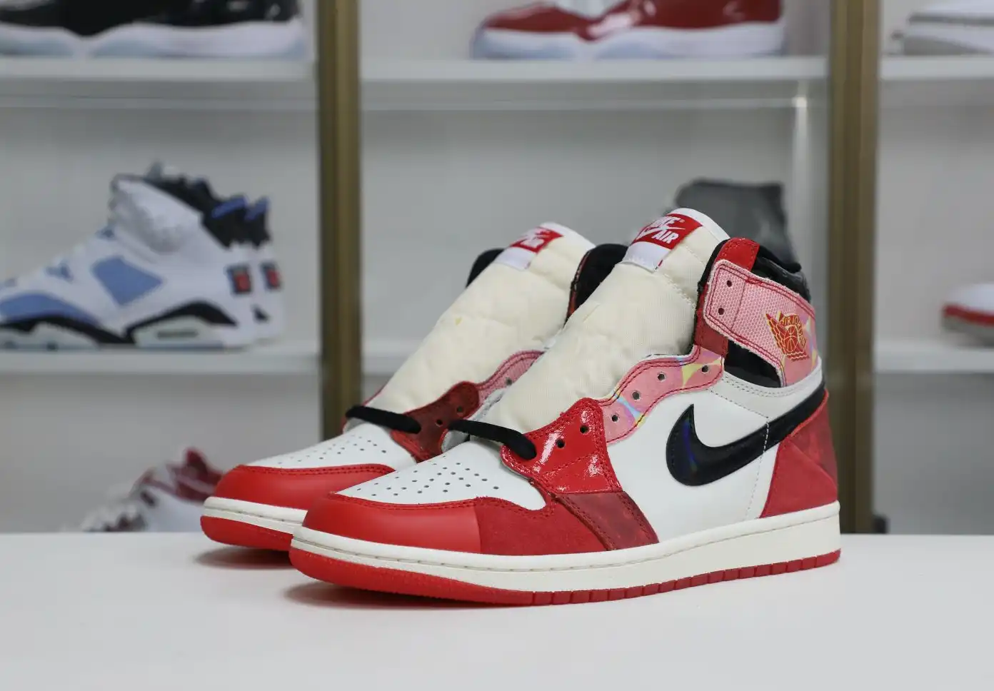 Jordan Air Jordan 1 Retro High OG