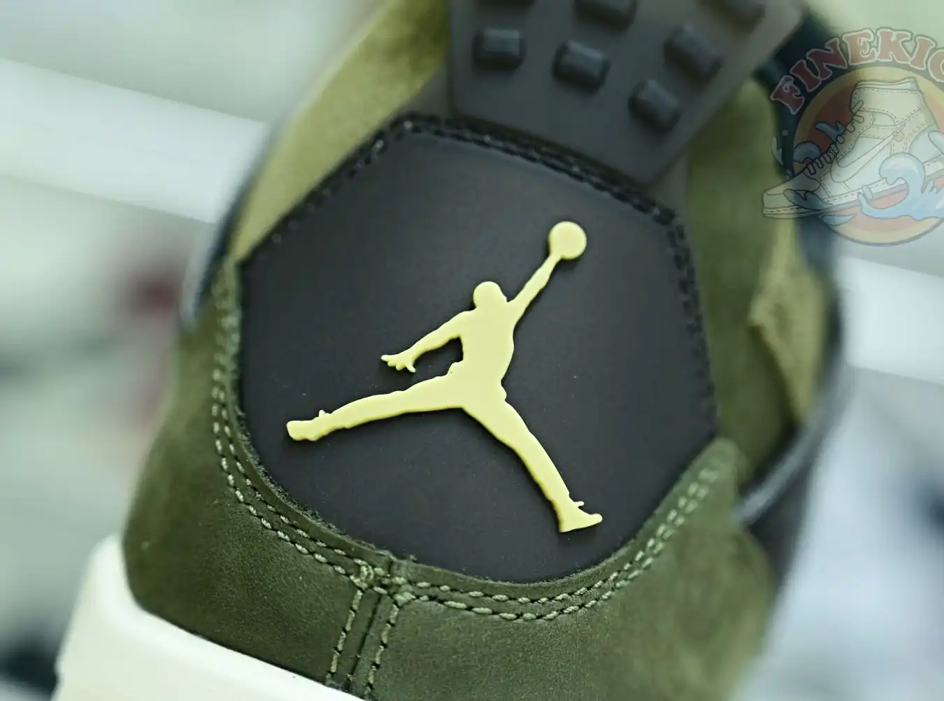 Jordan Air Jordan4