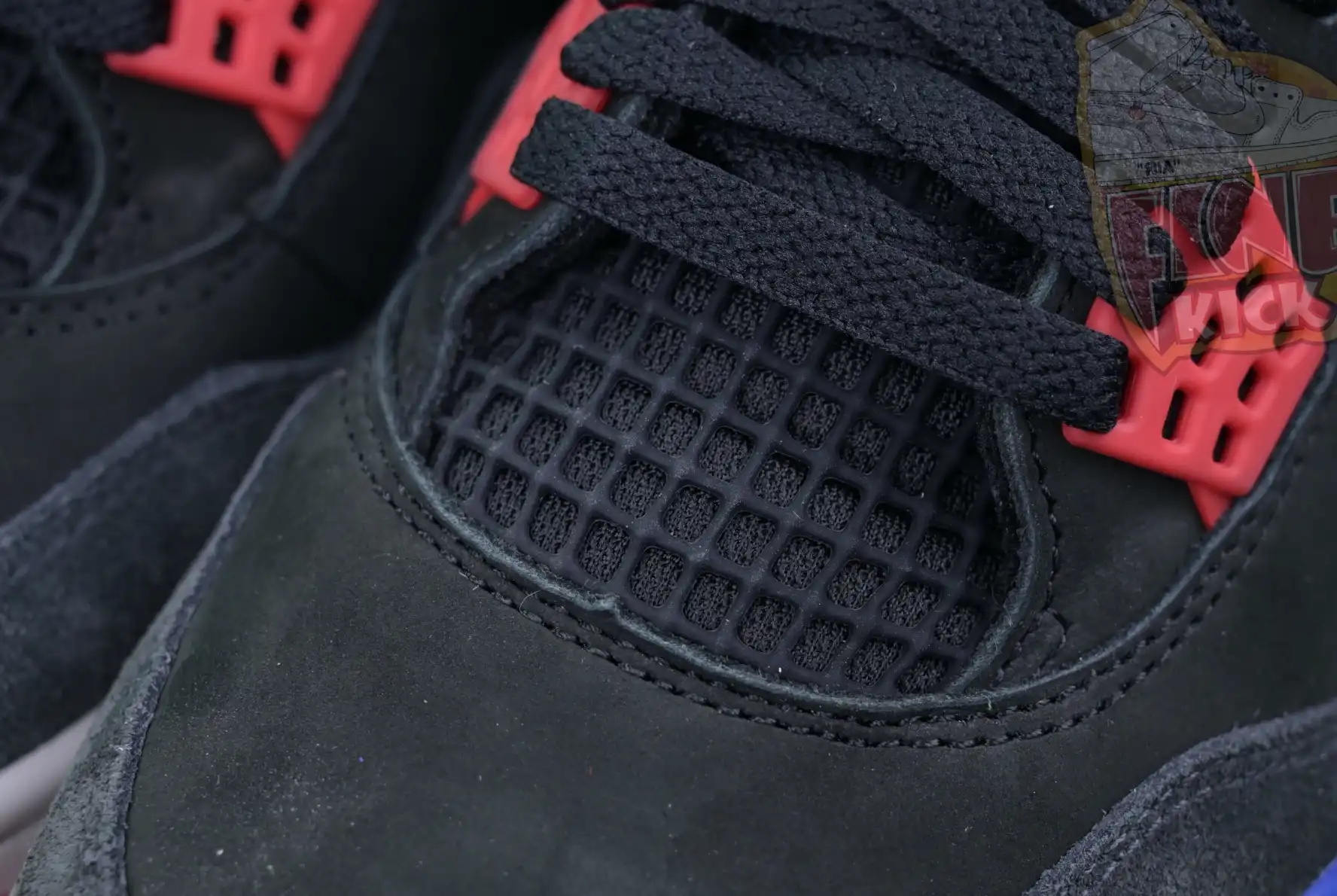 Jordan Air Jordan 4 Rare Air“Laser”
