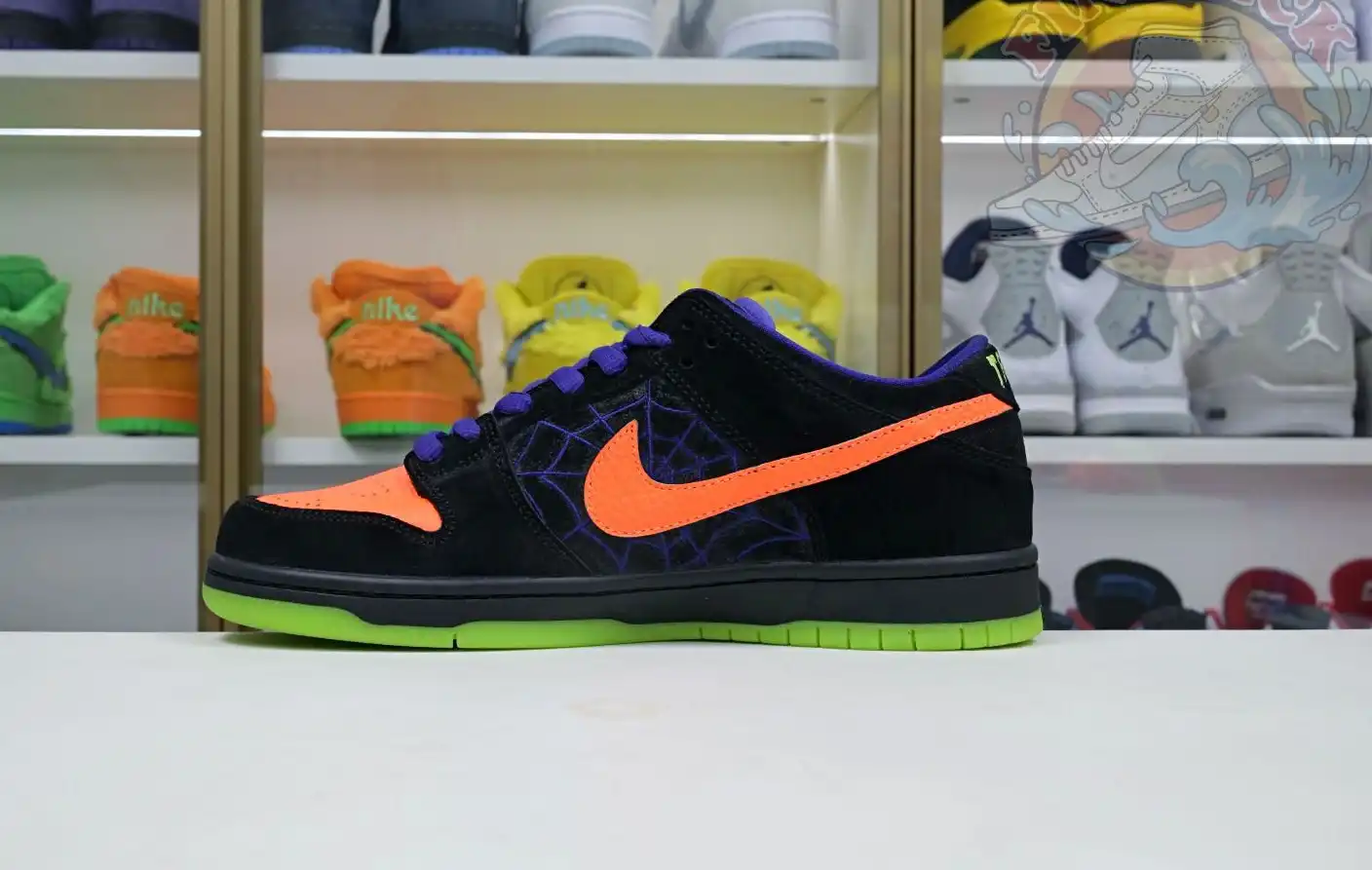 hype Nike Dunk SB Low SB Pro 