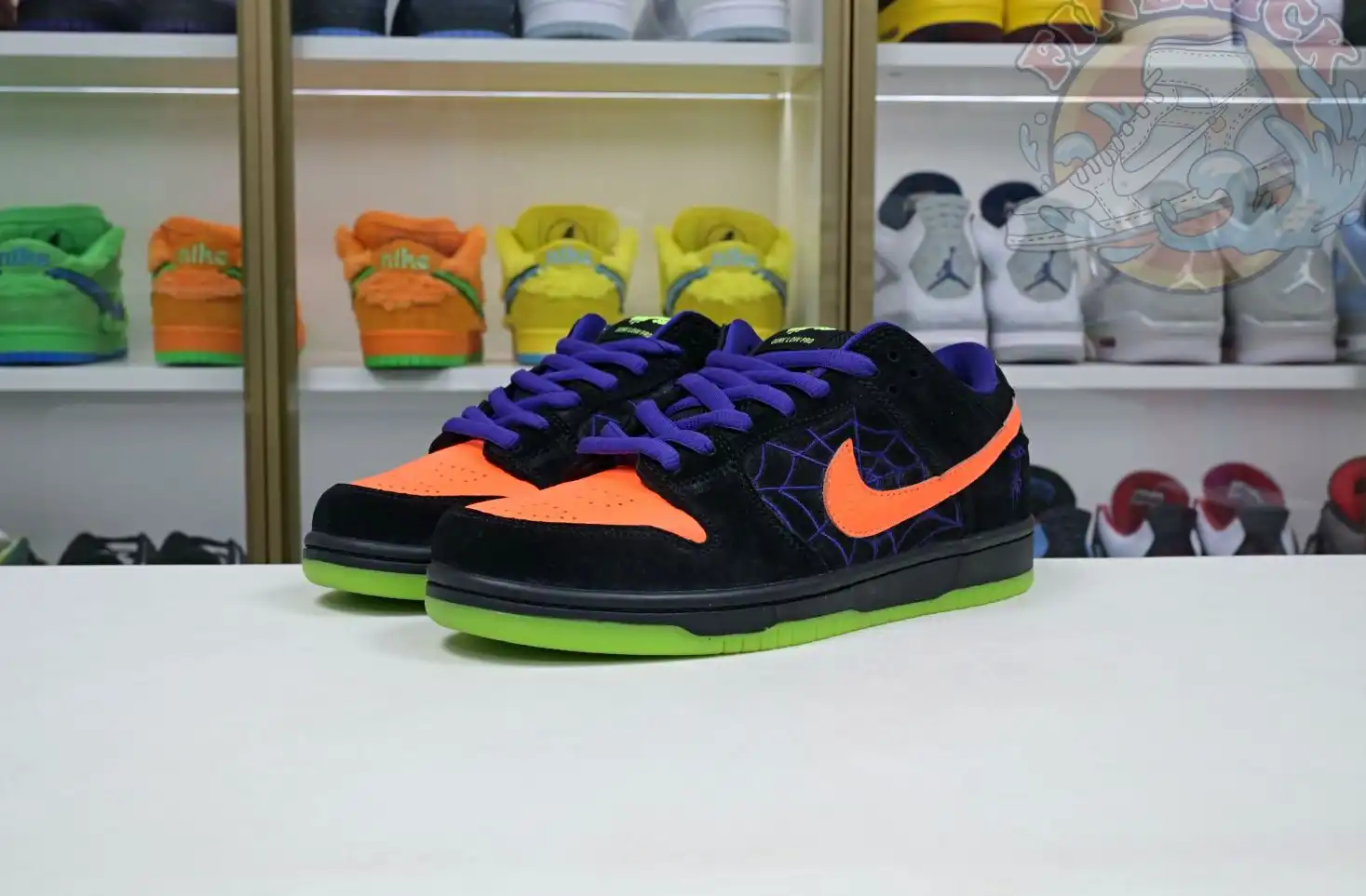 hype Nike Dunk SB Low SB Pro 