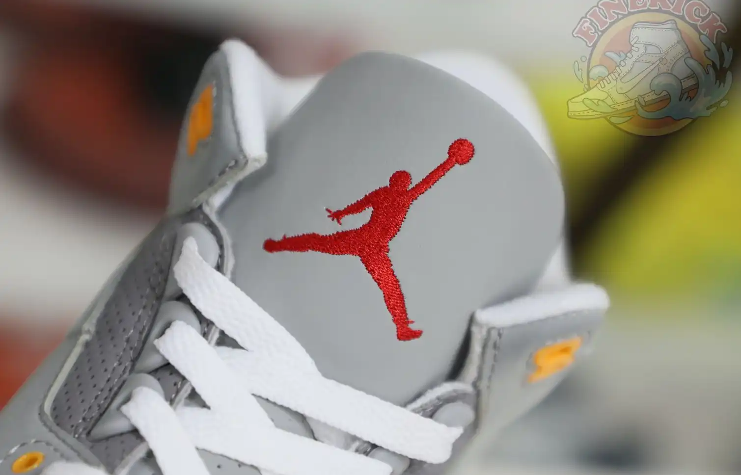 Jordan Air Jordan 3 retro