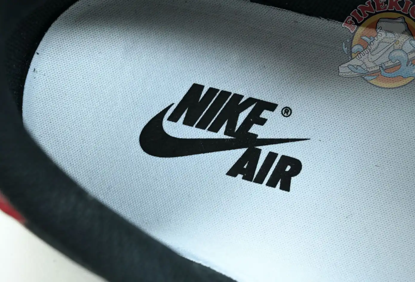 Jordan Air Jordan 1 Low OG 