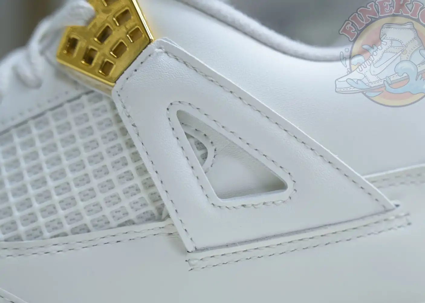 Air Jordan 4