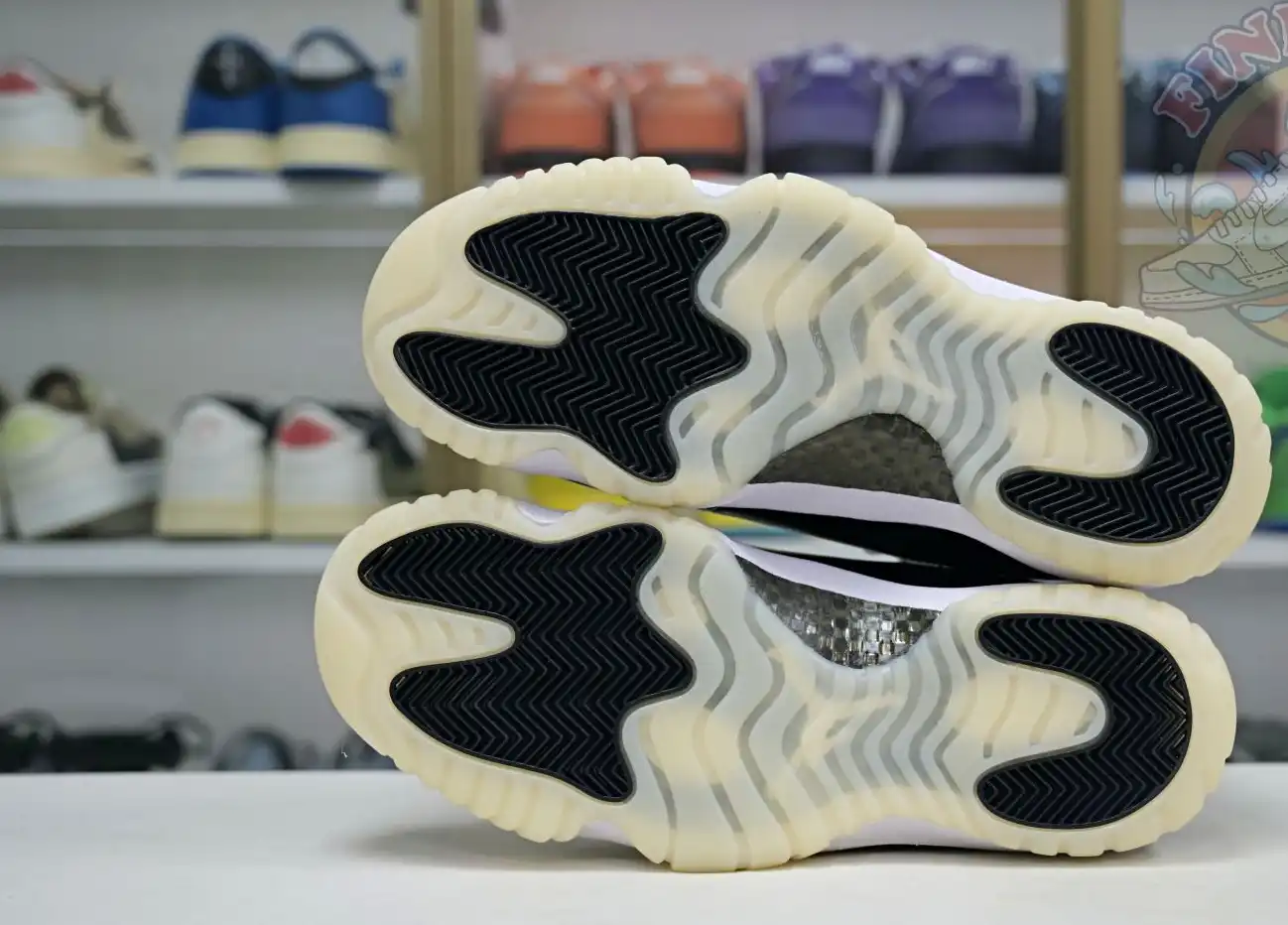 Jordan Air Jordan 11 