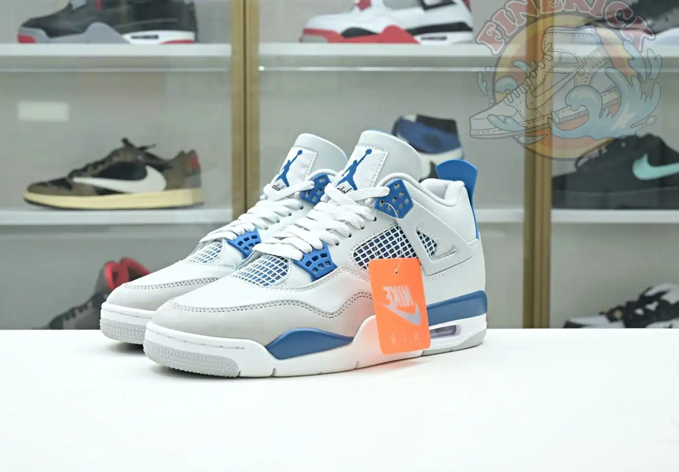 Air Jordan 4 