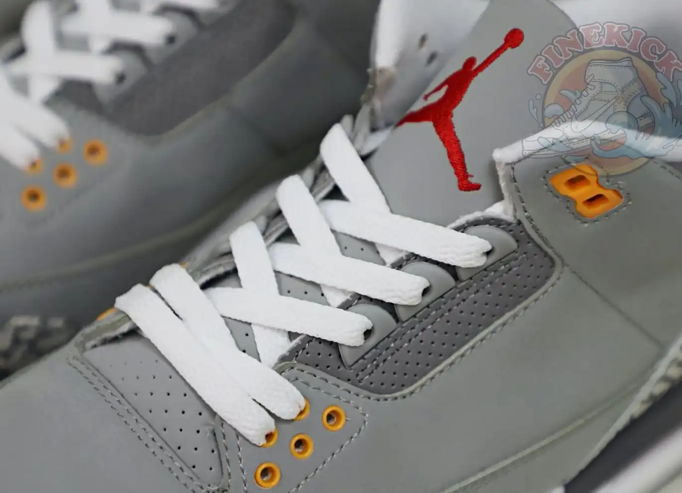 Jordan Air Jordan 3 retro