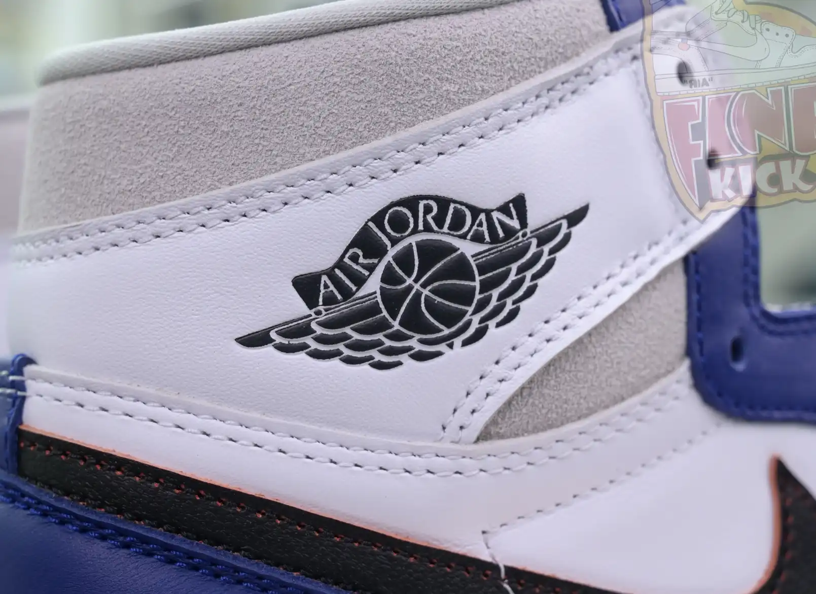 Jordan Air Jordan 1 Retro HiGH OG