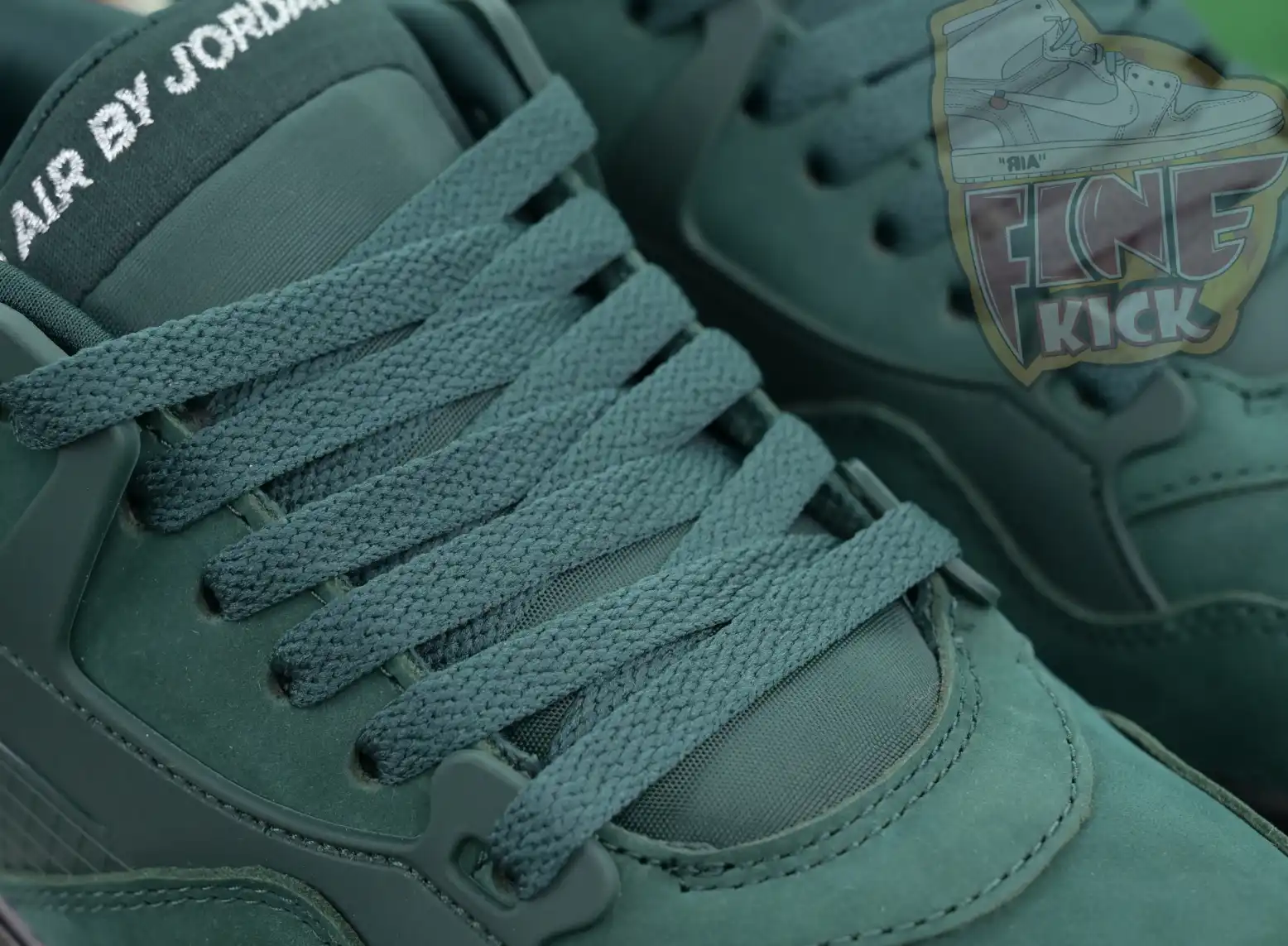 Nigel Sylvester x Jordan Air Jordan 4RM
