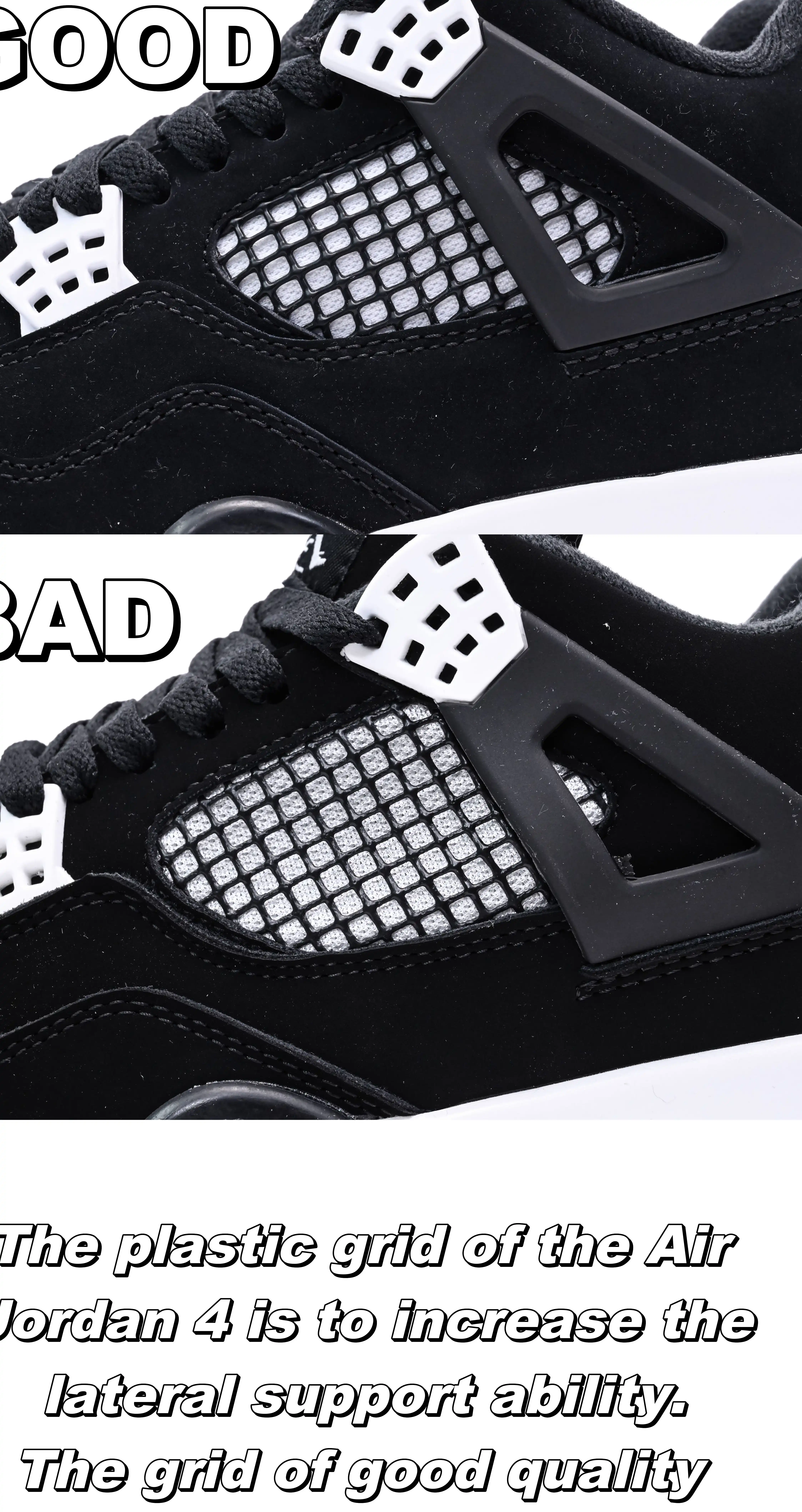 Jordan Air Jordan 4 Retro 