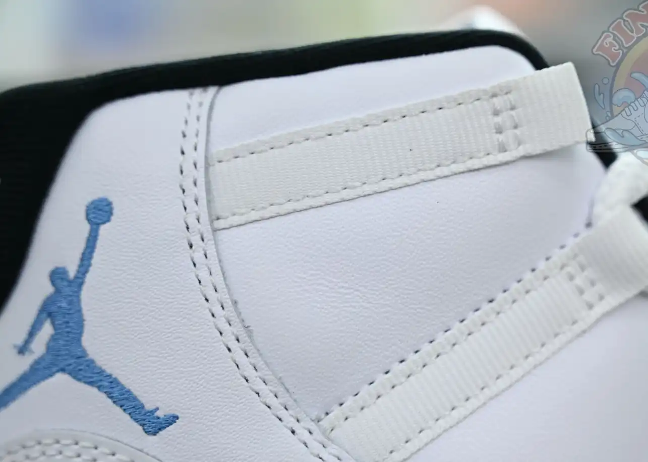 Jordan Air Jordan 11“Legend Blue” 2024