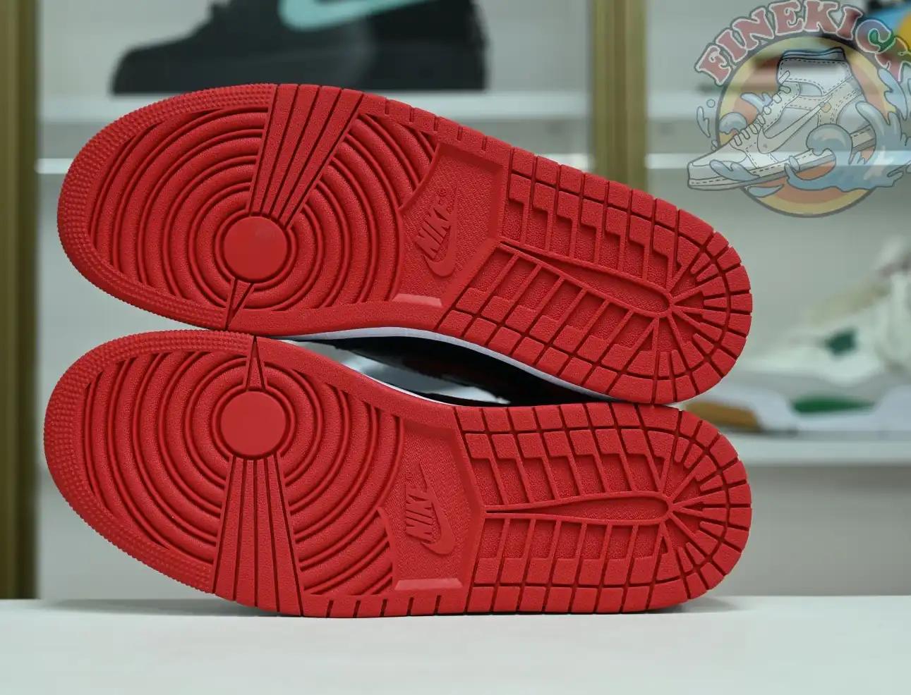Jordan Air Jordan 1 High OG