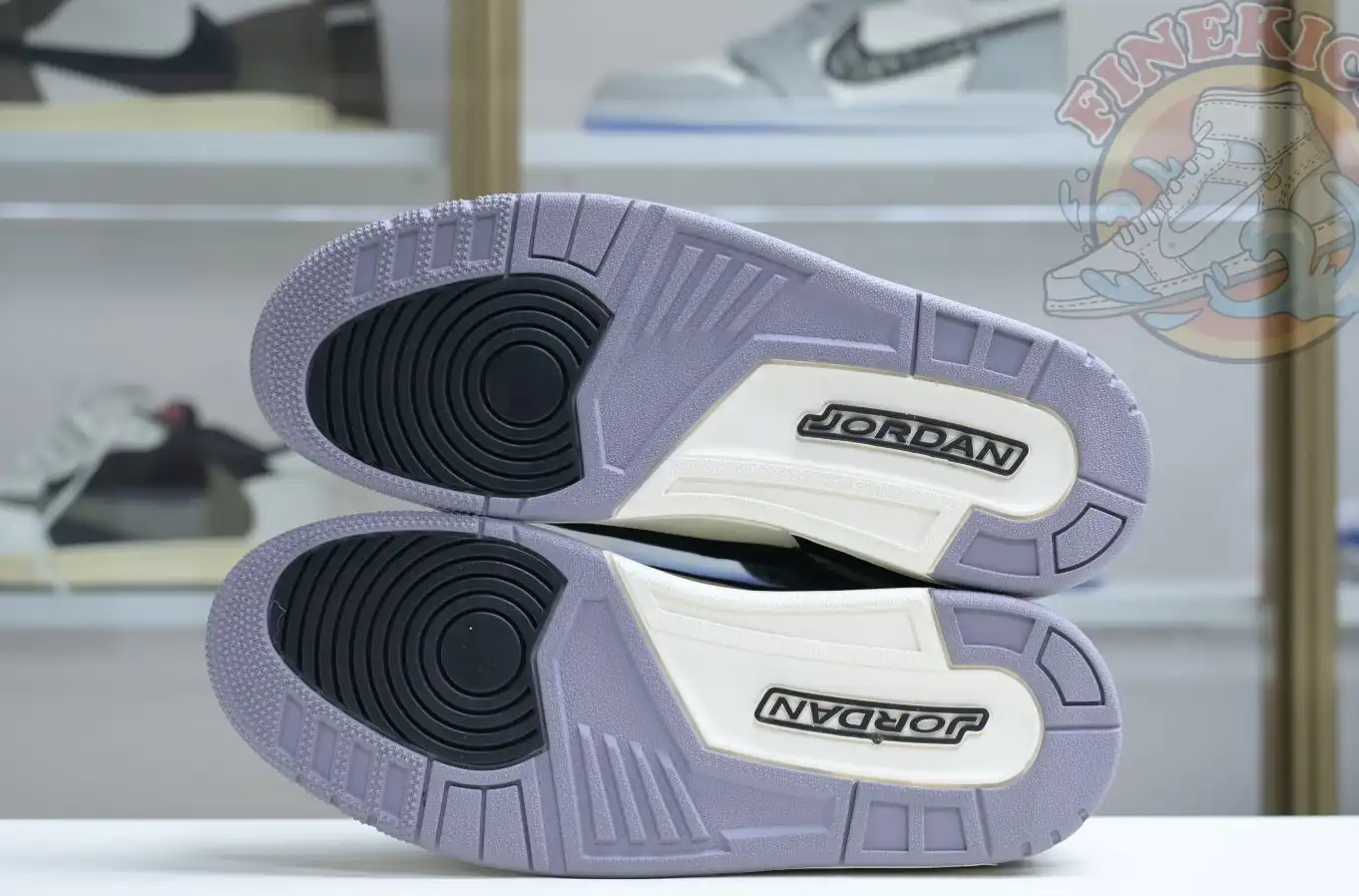 Jordan Air Jordan 3