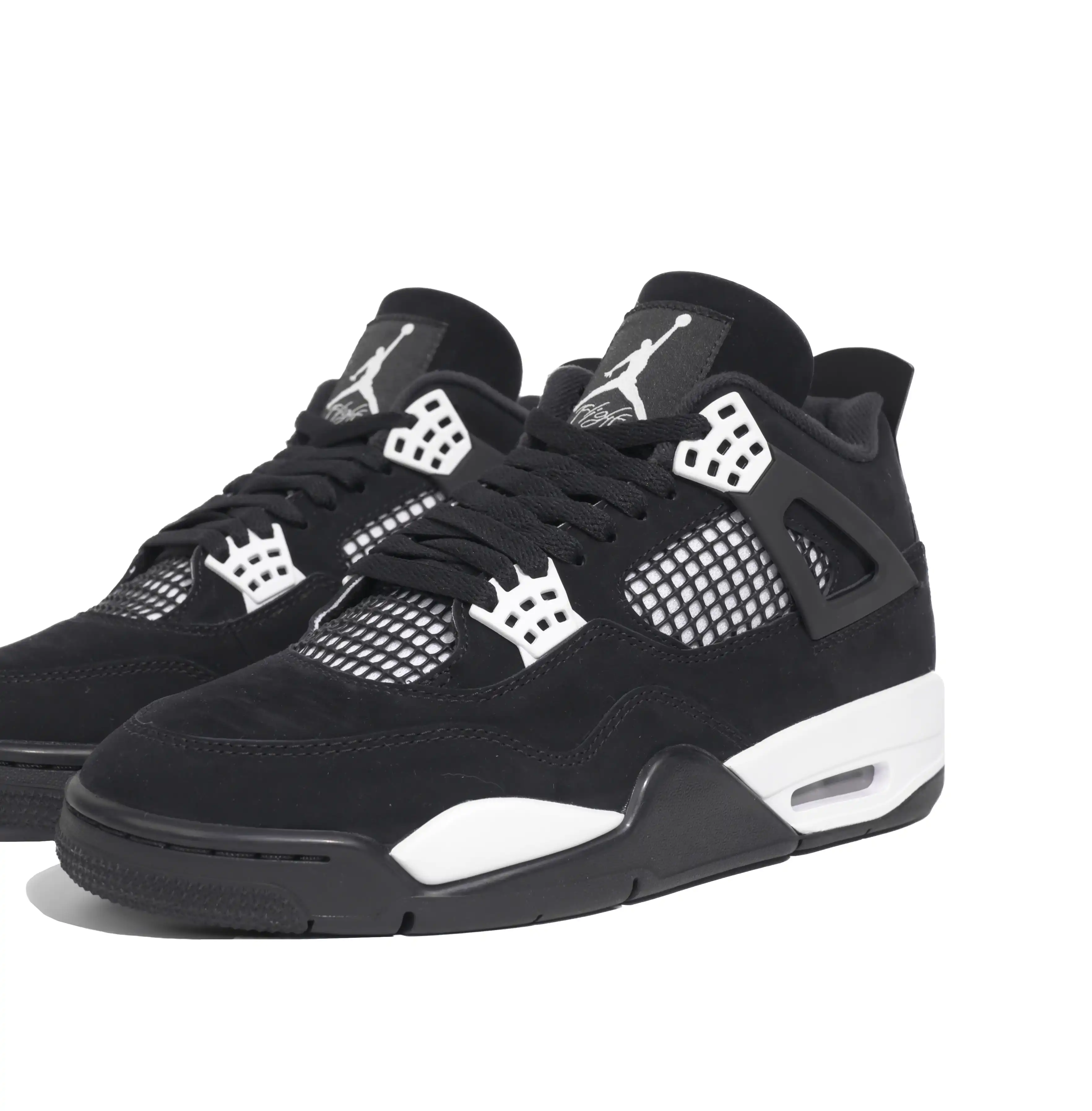 Jordan Air Jordan 4 Retro "White Thunder"
