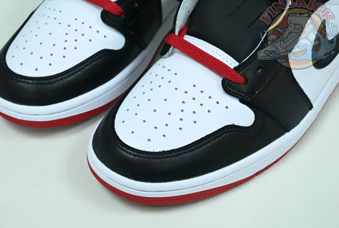 Jordan Air Jordan 1 Low OG 