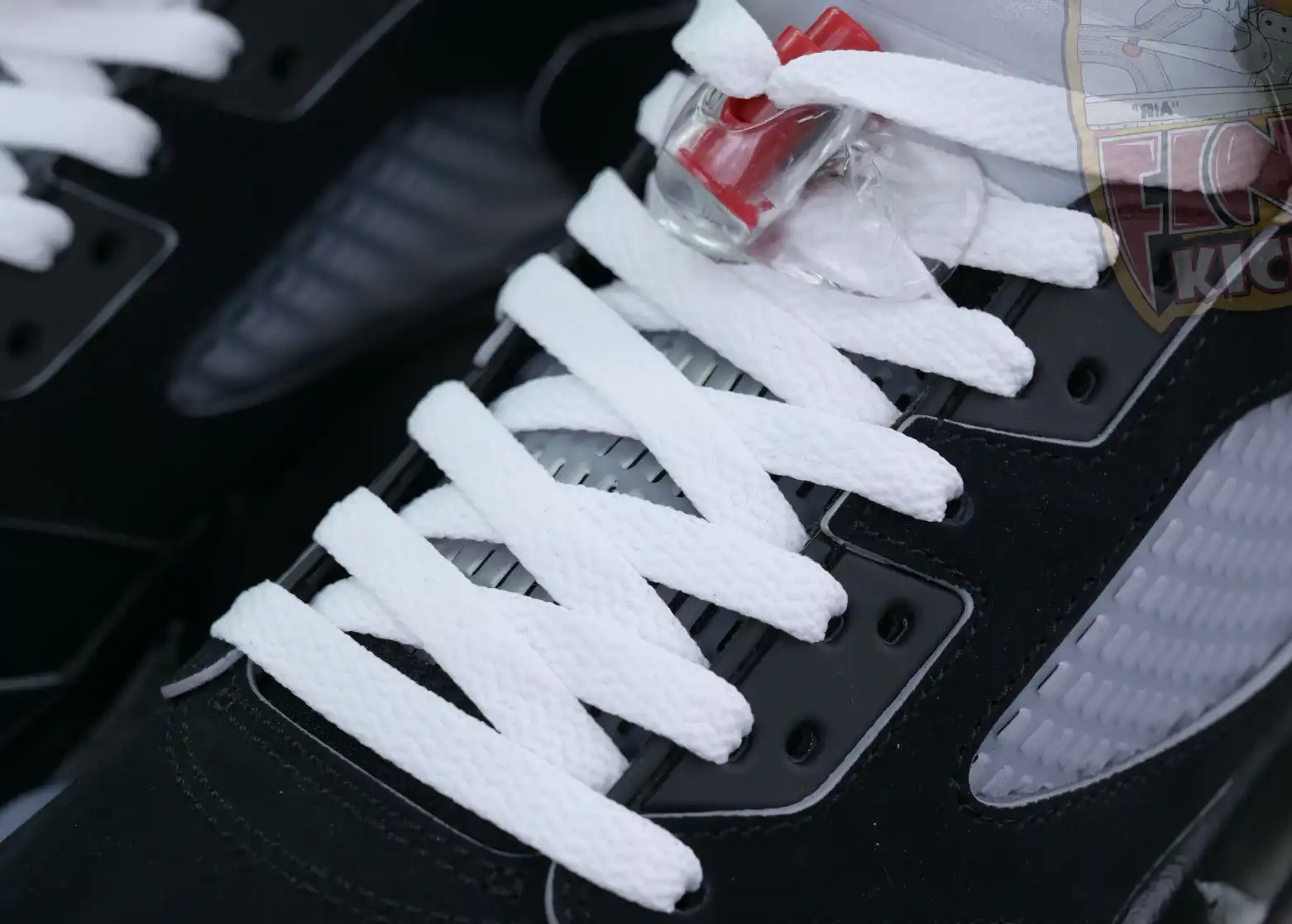 Jordan Air Jordan 5“BLACK METALLIC REIMAGINED”