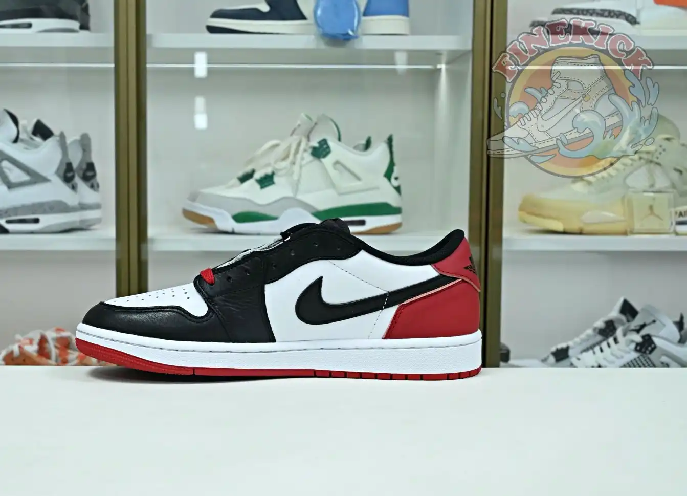 Jordan Air Jordan 1 Low OG 