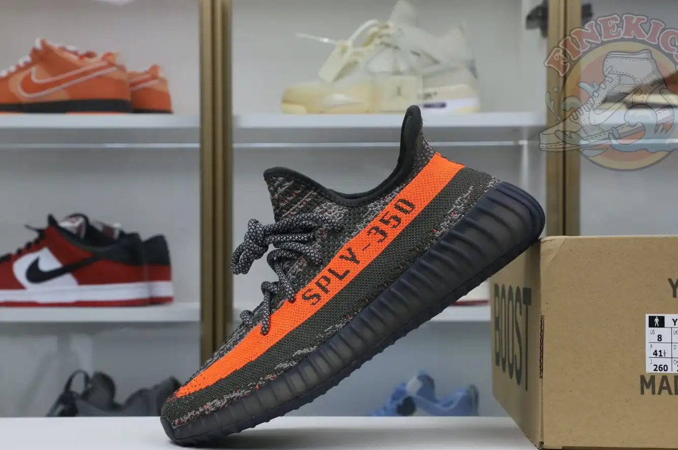 hype originals Yeezy Boost 350 V2  3.0