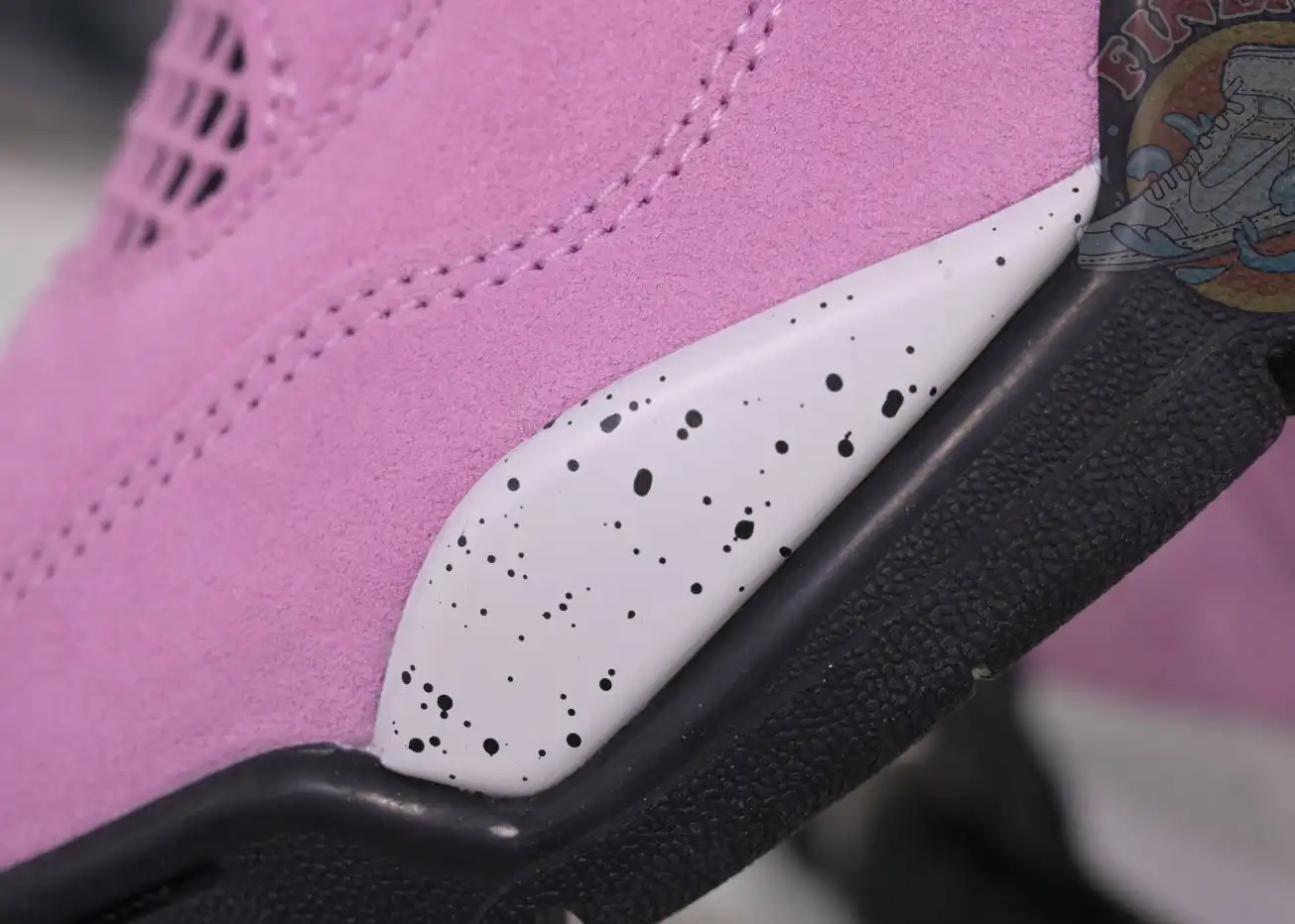 Jordan Air Jordan 4“Orchid”