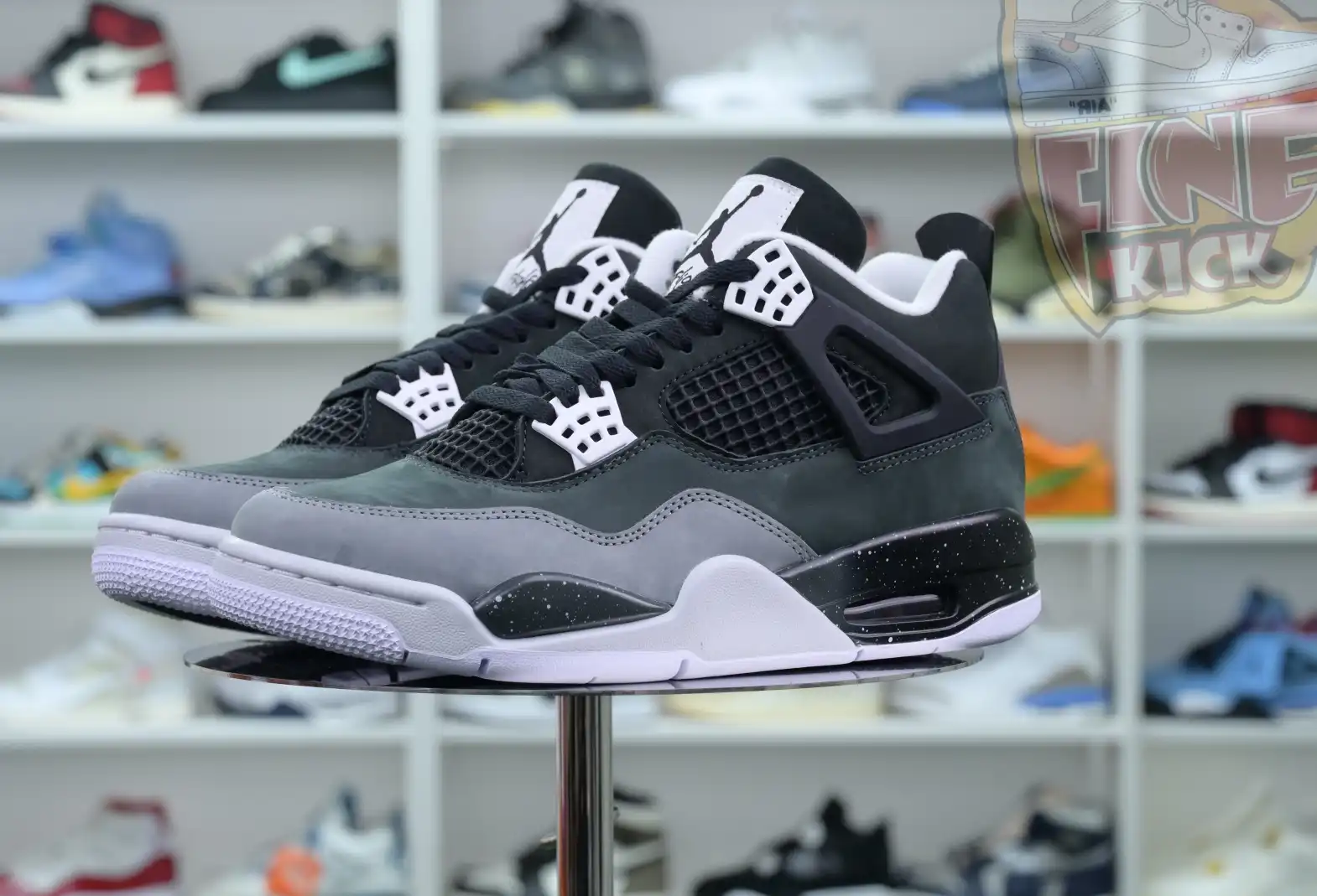 Jordan Air Jordan 4