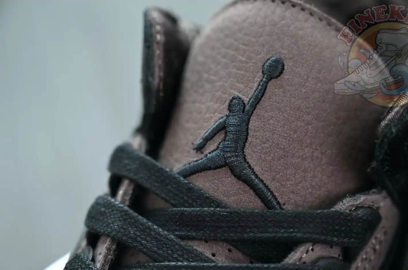 A Ma Maniere x Jordan Air Jordan 3