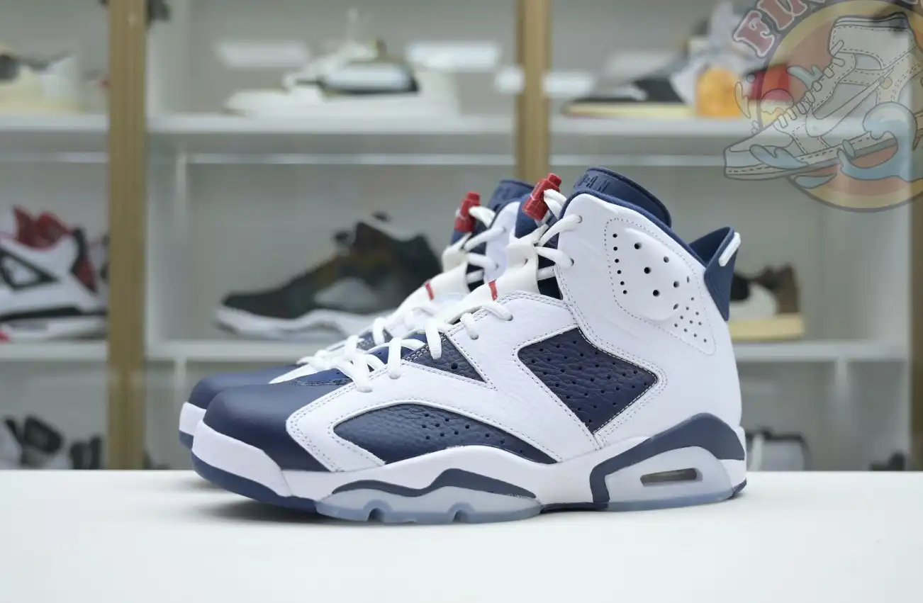 Jordan Air Jordan 6