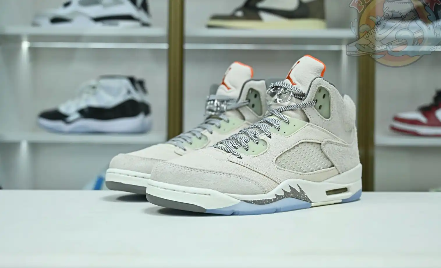 Jordan Air Jordan5 SE