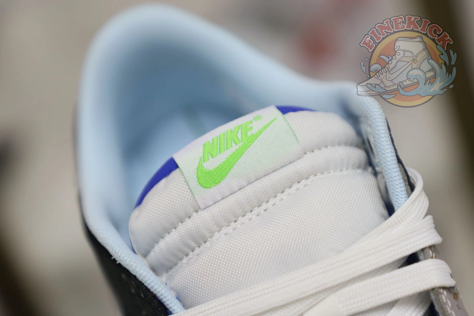 CLOT x Nike Dunk Low