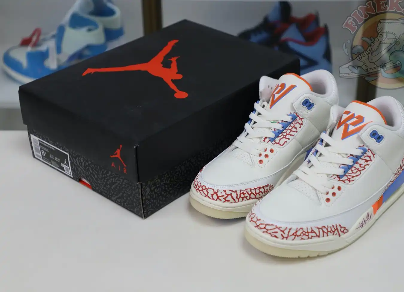 Jordan Air Jordan 3