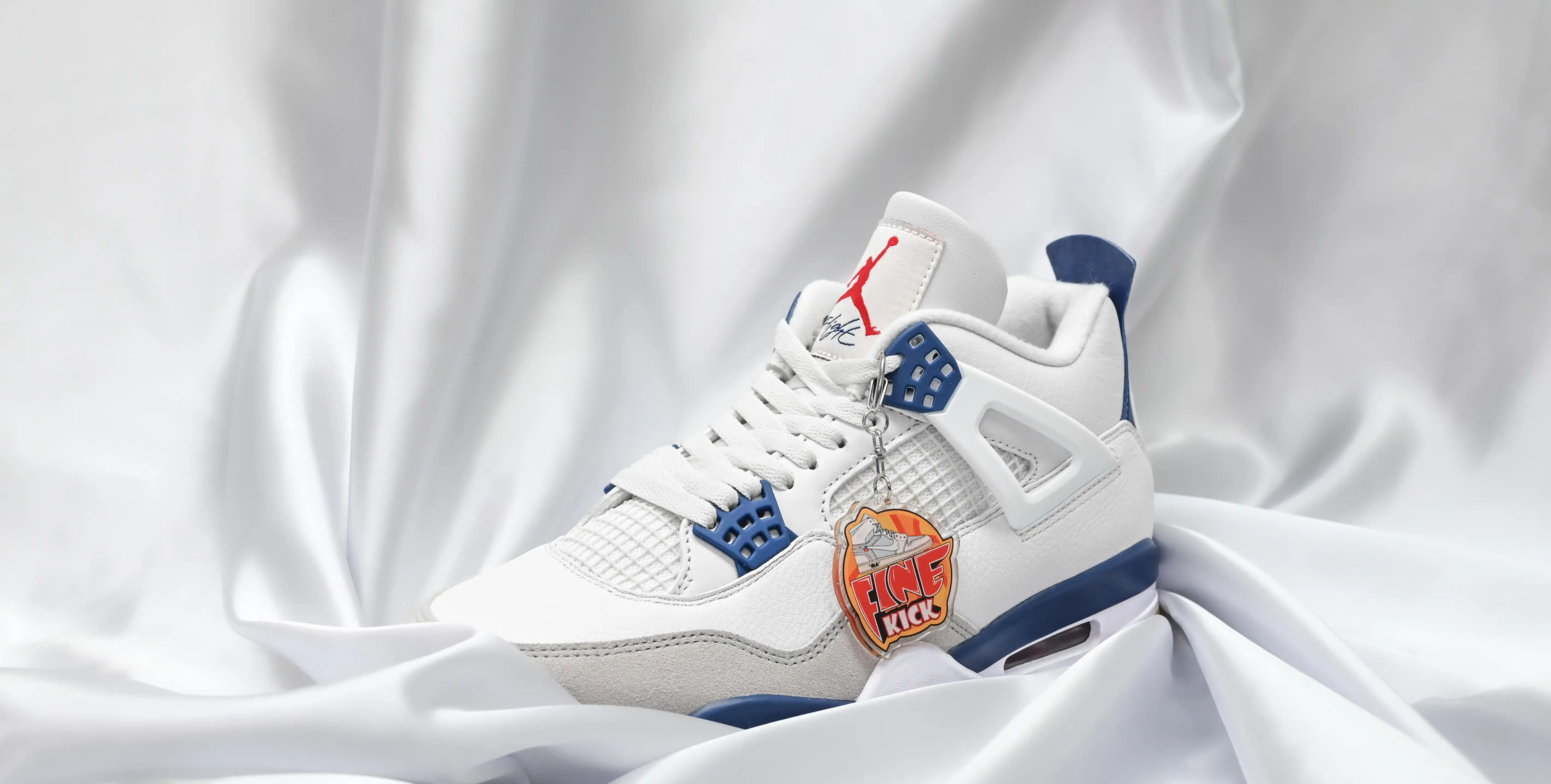 Jordan Air Jordan 4 SB “NAVY”